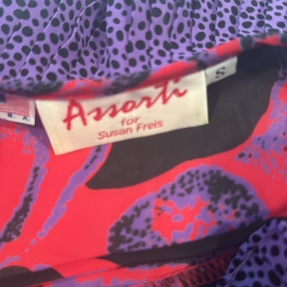 Assorti 🔥sale🔥for Susan Freís Vintage. - Picture 6 of 10